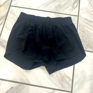 Athleta Short size XS (lined)